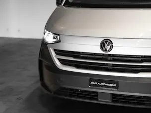 VW Transporter Kaw. 3100 E-Motor