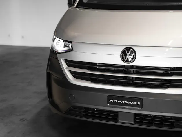 VW Transporter Kaw. 3100 E-Motor