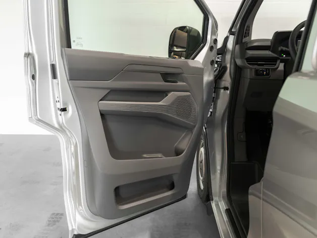 VW Transporter Kaw. 3100 E-Motor
