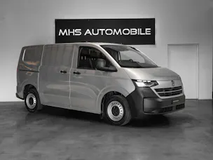 VW Transporter Kaw. 3100 E-Motor
