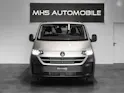 VW Transporter Kaw. 3100 E-Motor