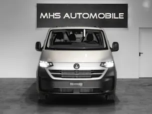 VW Transporter Kaw. 3100 E-Motor