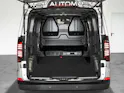 VW Transporter Kaw. 3100 E-Motor