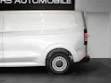 VW Transporter Kaw. 3100 E-Motor