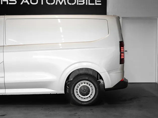 VW Transporter Kaw. 3100 E-Motor