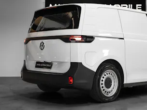 VW ID.Buzz Cargo 84kWh