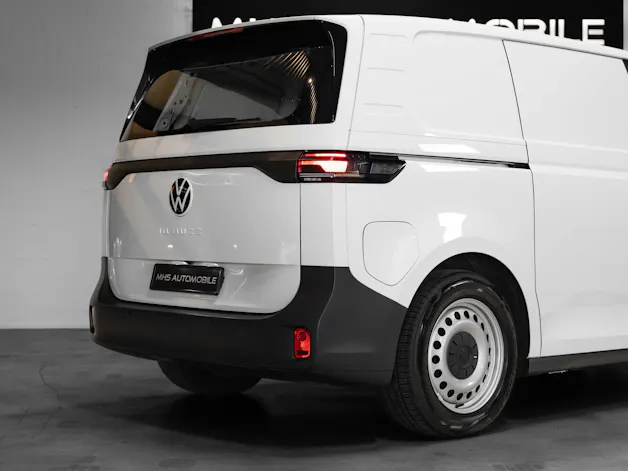 VW ID.Buzz Cargo 84kWh