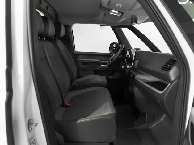 VW ID.Buzz Cargo 84kWh