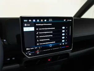 VW ID.Buzz Cargo 84kWh
