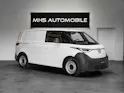 VW ID.Buzz Cargo 84kWh