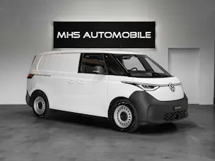 VW ID.Buzz Cargo 84kWh