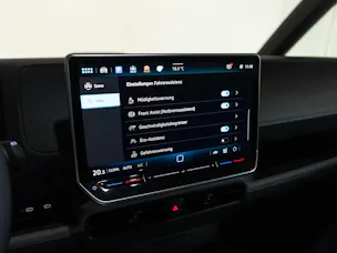 VW ID.Buzz Cargo 84kWh