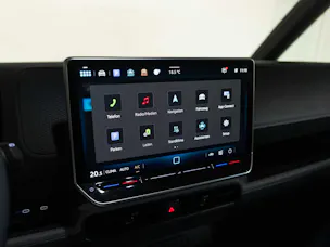 VW ID.Buzz Cargo 84kWh