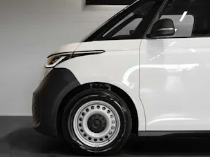 VW ID.Buzz Cargo 84kWh