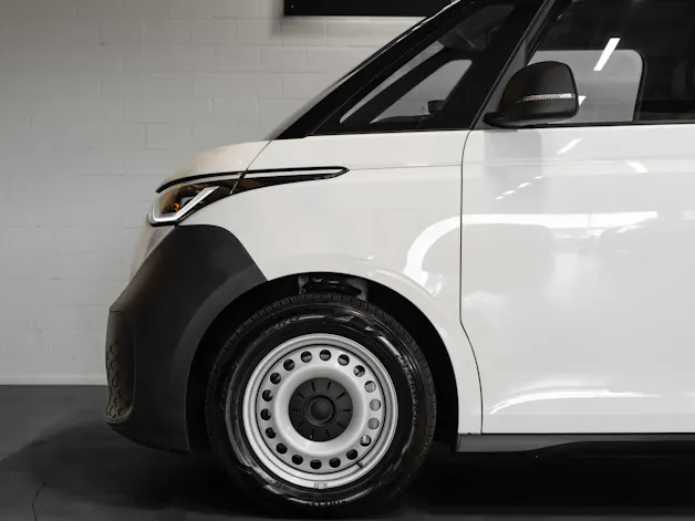 VW ID.Buzz Cargo 84kWh