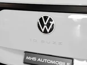 VW ID.Buzz Cargo 84kWh