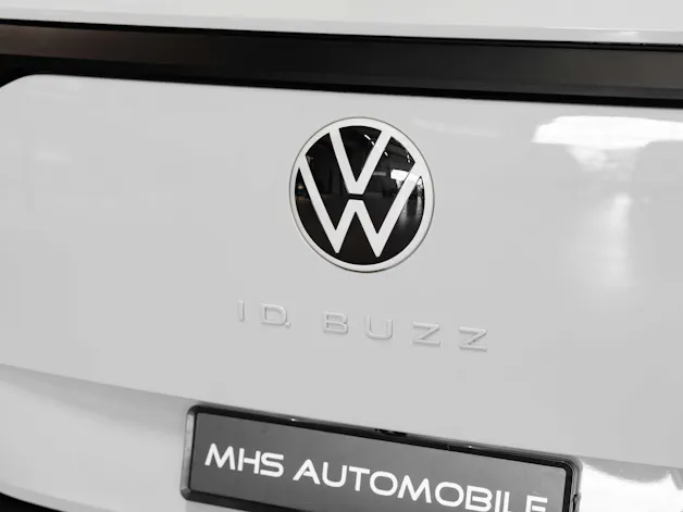 VW ID.Buzz Cargo 84kWh