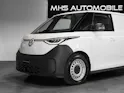 VW ID.Buzz Cargo 84kWh
