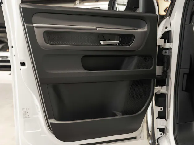 VW ID.Buzz Cargo 84kWh
