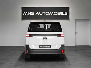 VW ID.Buzz Cargo 84kWh