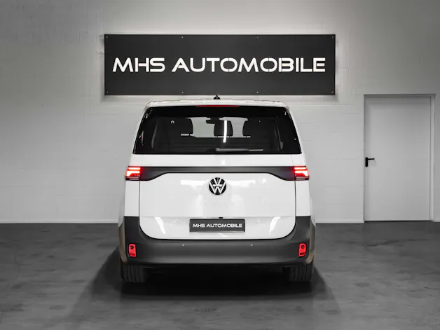 VW ID.Buzz Cargo 84kWh