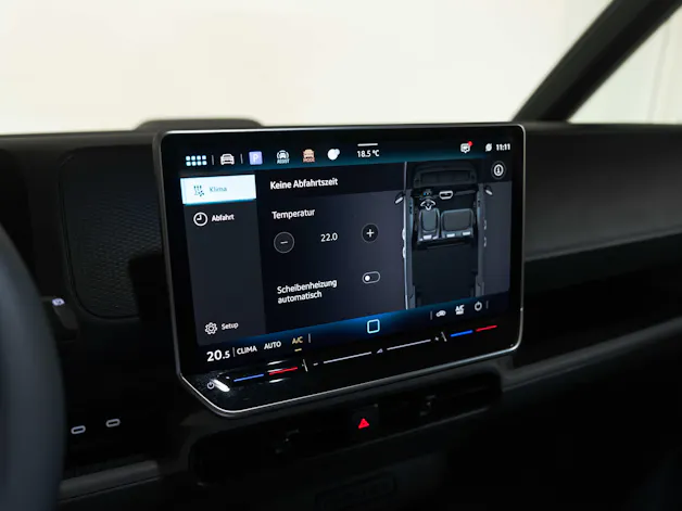 VW ID.Buzz Cargo 84kWh