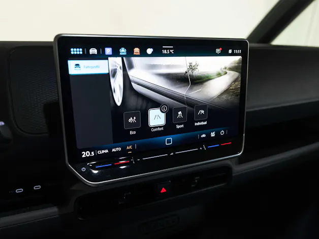 VW ID.Buzz Cargo 84kWh
