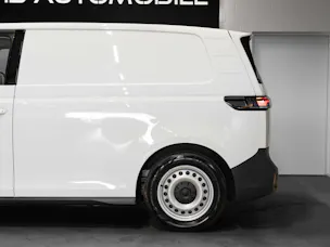 VW ID.Buzz Cargo 84kWh