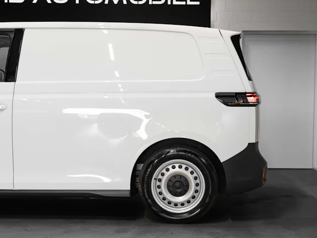 VW ID.Buzz Cargo 84kWh