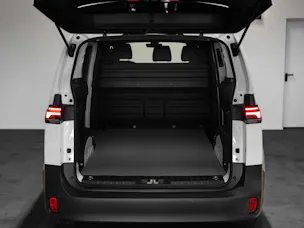 VW ID.Buzz Cargo 84kWh