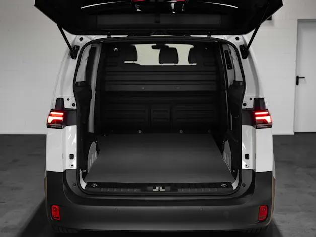 VW ID.Buzz Cargo 84kWh