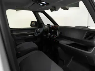VW ID.Buzz Cargo 84kWh