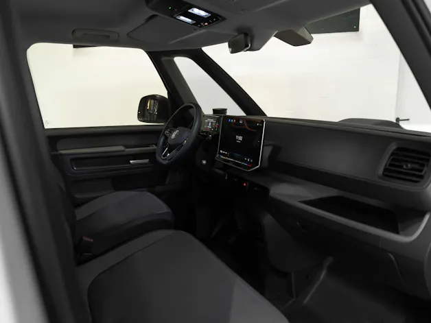 VW ID.Buzz Cargo 84kWh