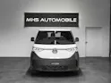 VW ID.Buzz Cargo 84kWh