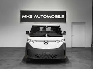 VW ID.Buzz Cargo 84kWh