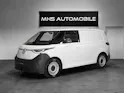 VW ID.Buzz Cargo 84kWh