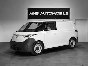 VW ID.Buzz Cargo 84kWh