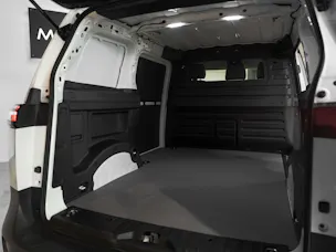 VW ID.Buzz Cargo 84kWh