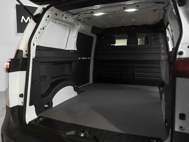 VW ID.Buzz Cargo 84kWh