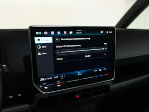 VW ID.Buzz Cargo 84kWh
