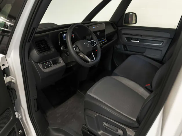 VW ID.Buzz Cargo 84kWh