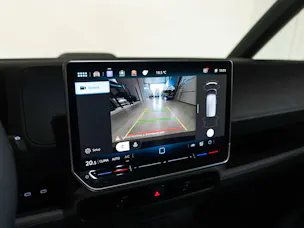 VW ID.Buzz Cargo 84kWh