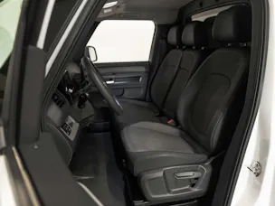 VW ID.Buzz Cargo 84kWh