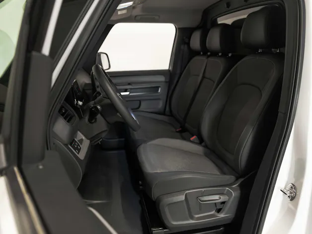 VW ID.Buzz Cargo 84kWh
