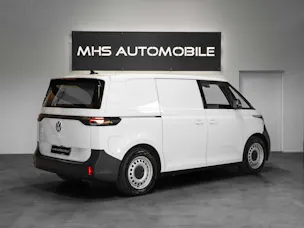 VW ID.Buzz Cargo 84kWh