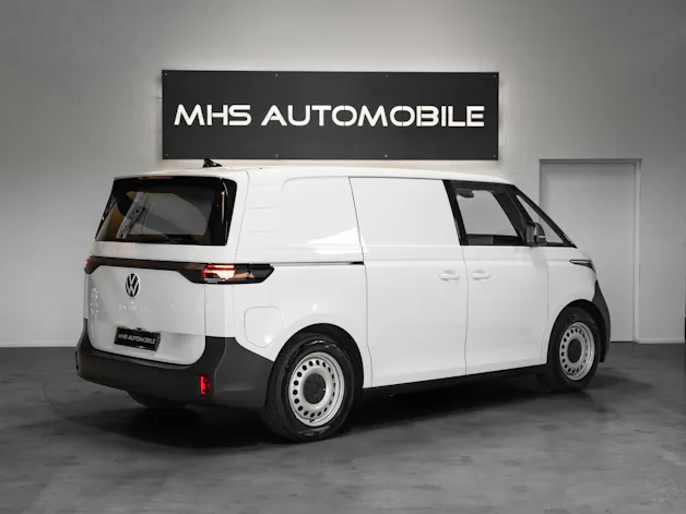 VW ID.Buzz Cargo 84kWh