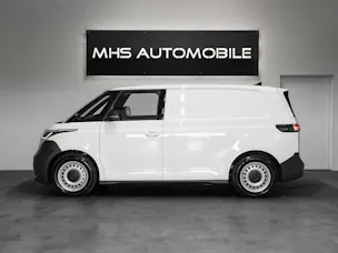 VW ID.Buzz Cargo 84kWh