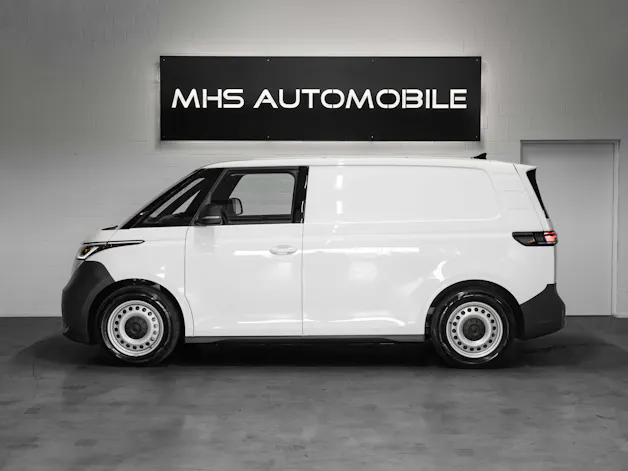 VW ID.Buzz Cargo 84kWh