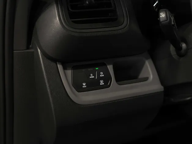 VW ID.Buzz Cargo 84kWh