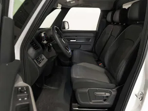 VW ID.Buzz Cargo 84kWh